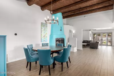 3542 W Jessy Place, Tucson, AZ 85742 - Photo 4