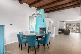 3542 W Jessy Pl, Tucson, AZ 85742 - Photo 4