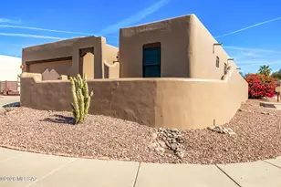3542 W Jessy Pl, Tucson, AZ 85742 - Photo 2