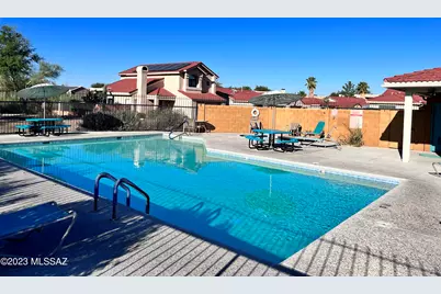 10456 N Fair Mountain Drive, Tucson, AZ 85737 - Photo 18
