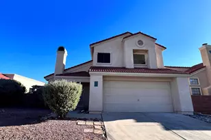 10456 N Fair Mountain Dr, Tucson, AZ 85737 - Photo 1