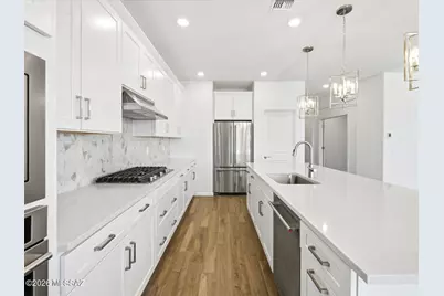 [Address not provided], Oro Valley, AZ 85737 - Photo 1