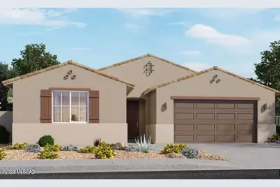 [Address not provided], Oro Valley, AZ 85737 - Photo 1