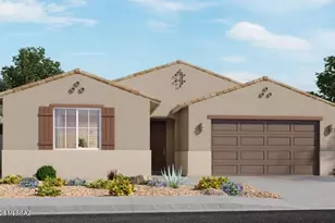 [Address not provided], Oro Valley, AZ 85737 - Photo 1