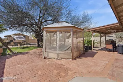 5900 S Hillerman Drive, Tucson, AZ 85746 - Photo 36