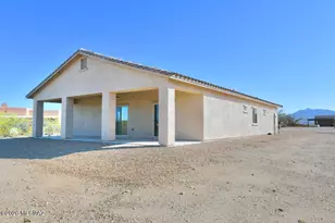 1091 N Vail View Rd, Vail, AZ 85641 - Photo 36