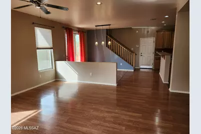 2713 N Neruda Lane, Tucson, AZ 85712 - Photo 4