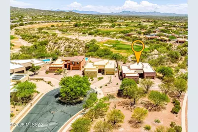 10612 S Blackhawk Ridge Place, Vail, AZ 85641 - Photo 24