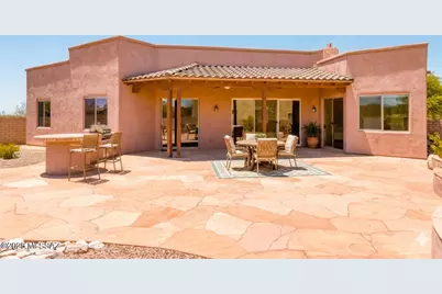 10612 S Blackhawk Ridge Place, Vail, AZ 85641 - Photo 2