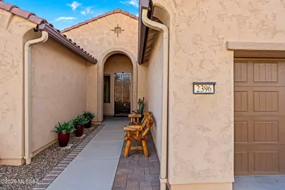 2396 E Sky Creek Drive, Green Valley, AZ 85614 - Photo 6