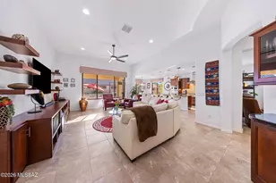 2396 E Sky Creek Dr, Green Valley, AZ 85614 - Photo 10