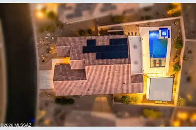 2396 E Sky Creek Drive, Green Valley, AZ 85614 - Photo 50