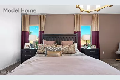 13533 W Nicholas Drive, Marana, AZ 85653 - Photo 16