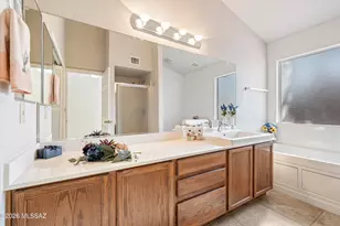 1747 N Sandstone Ridge Dr, Tucson, AZ 85715 - Photo 22