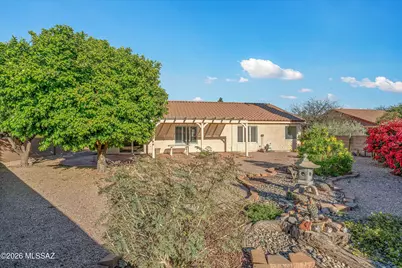 1747 N Sandstone Ridge Drive, Tucson, AZ 85715 - Photo 32
