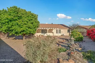 1747 N Sandstone Ridge Dr, Tucson, AZ 85715 - Photo 32