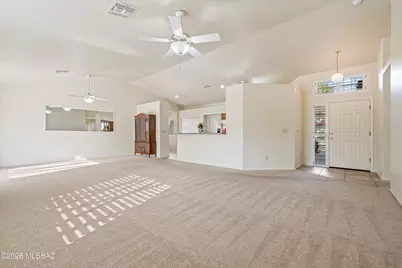 1747 N Sandstone Ridge Drive, Tucson, AZ 85715 - Photo 6