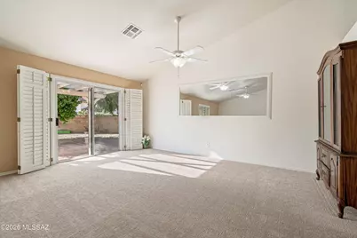 1747 N Sandstone Ridge Drive, Tucson, AZ 85715 - Photo 8