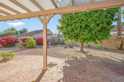 1747 N Sandstone Ridge Drive, Tucson, AZ 85715 - Photo 34