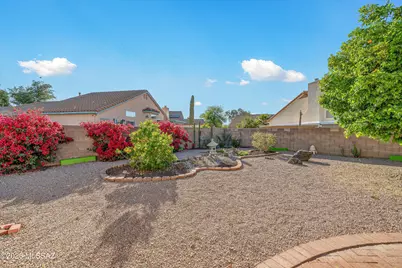 1747 N Sandstone Ridge Drive, Tucson, AZ 85715 - Photo 36