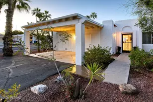 4840 E Fort Lowell Rd, Tucson, AZ 85712 - Photo 1