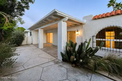 4840 E Fort Lowell Road #H, Tucson, AZ 85712 - Photo 22