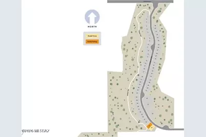 [Address not provided], Oro Valley, AZ 85737 - Photo 8