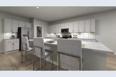 11916 N Shore Cliff Drive, Oro Valley, AZ 85737 - Photo 1