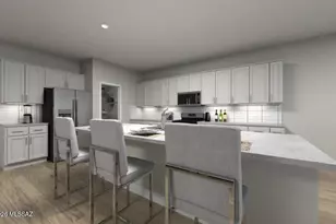 11916 N Shore Cliff Dr, Oro Valley, AZ 85737 - Photo 1