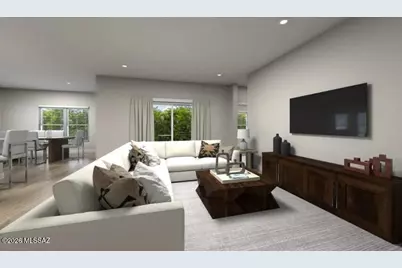 11916 N Shore Cliff Drive, Oro Valley, AZ 85737 - Photo 2