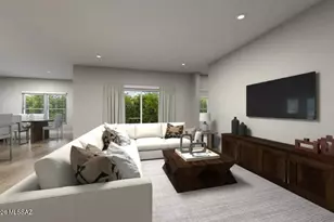 11916 N Shore Cliff Dr, Oro Valley, AZ 85737 - Photo 2