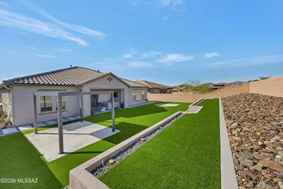 470 W Red Ribbon Lane, Oro Valley, AZ 85755 - Photo 40
