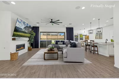 470 W Red Ribbon Lane, Oro Valley, AZ 85755 - Photo 14