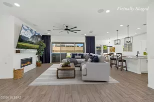 470 W Red Ribbon Ln, Oro Valley, AZ 85755 - Photo 14