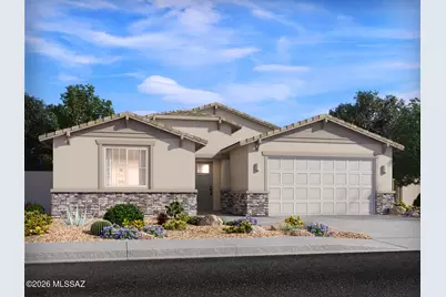 [Address not provided], Oro Valley, AZ 85737 - Photo 6