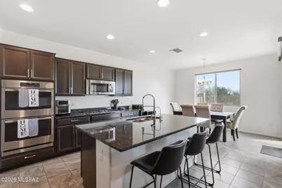 15901 S Camino Casal, Sahuarita, AZ 85629 - Photo 1