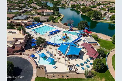 15901 S Camino Casal, Sahuarita, AZ 85629 - Photo 32