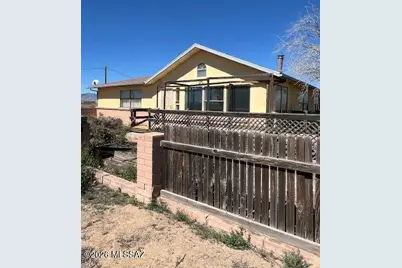 2505 W Arcadia Lane, Willcox, AZ 85643 - Photo 4