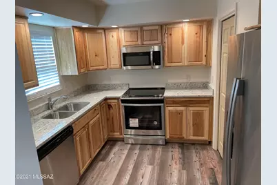 2545 E Spring Street #3, Tucson, AZ 85716 - Photo 2