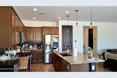 5595 S White Spar Trail, Tucson, AZ 85747 - Photo 16