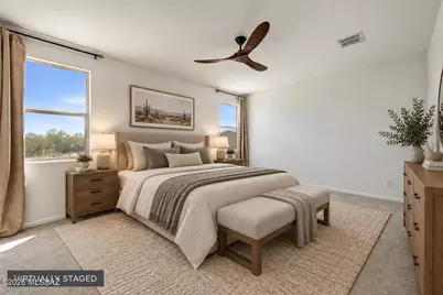 5595 S White Spar Trail, Tucson, AZ 85747 - Photo 30