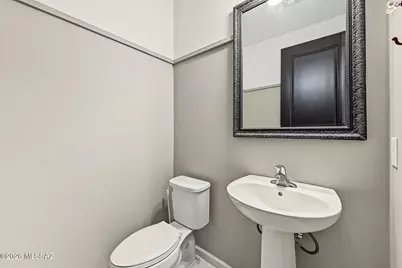 5595 S White Spar Trail, Tucson, AZ 85747 - Photo 20