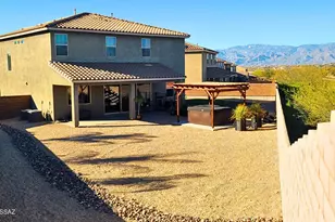 5595 S White Spar Trail, Tucson, AZ 85747 - Photo 6
