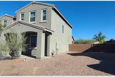 5595 S White Spar Trail, Tucson, AZ 85747 - Photo 4