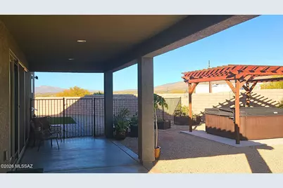 5595 S White Spar Trail, Tucson, AZ 85747 - Photo 10