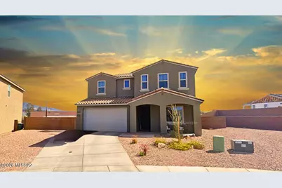 5595 S White Spar Trail, Tucson, AZ 85747 - Photo 2