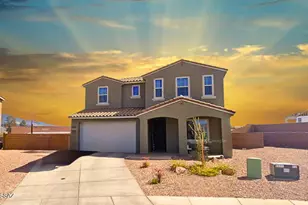 5595 S White Spar Trail, Tucson, AZ 85747 - Photo 2