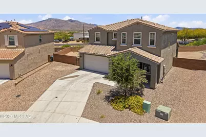 5595 S White Spar Trail, Tucson, AZ 85747 - Photo 46