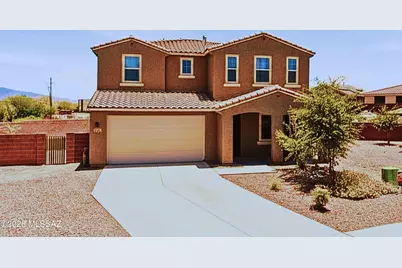 5595 S White Spar Trail, Tucson, AZ 85747 - Photo 1