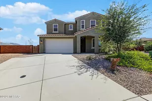 5595 S White Spar Trail, Tucson, AZ 85747 - Photo 4